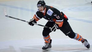 Mráz (20) sa dohodol na zmluve so Slovanom Bratislava