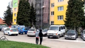 V Žiline spadol z lešenia robotník (†54), na mieste bol mŕtvy