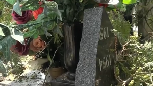 Spúšť na mestskom cintoríne: Vzduchom lietali kahance aj svietniky