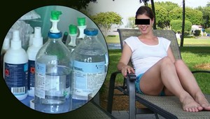 Za smrť tehotnej Lucie (†32) je zodpovedná sestra alebo distribútor