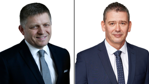 Ficov návrh vyslovenia nedôvery ministrovi vnútra poslanci neodhlasovali. Mikulec ostáva vo funkcii