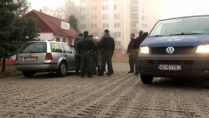 V Humennom našli mŕtveho taxikára. Bol zamknutý v aute