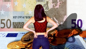 Toto je výplata slovenskej ženy. Veľa či málo?