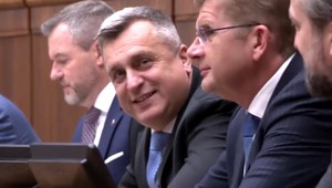 Výbor, ktorý sa mal zaoberať prípadom Andreja Danka bol neuznášaniaschopný, koalícia chýbala