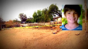 Nezvestného chlapca (†11) našli vďaka víziám istej ženy