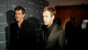 Na svetovej premiére chýbal režisér