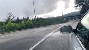 Pri dopravnej nehode na diaľnici v Chorvátsku zomrel slovenský občan