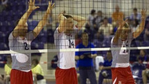 Volejbalisti (ne)poznajú súperov kvalifikácie MS2010