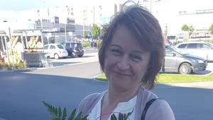 Eva zmizla v stredu večer a odvtedy jej niet. Príbuzní a rodina prosia o pomoc