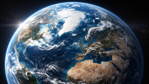 Na Zemi sa deje niečo divné: Môžeme za to my?