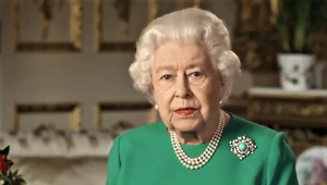 Kráľovná zareagovala na slová Meghan a Harryho! Jej vyjadrenie ŠOKOVALO!