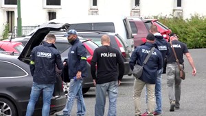 Štyria obvinení v kauze NDS boli prepustení na slobodu