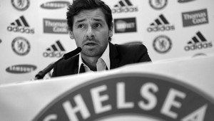 Chelsea Londýn vyhodila trénera Villasa-Boasa
