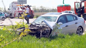 Mladí vodiči a nehody. Až príliš veľa tragédií