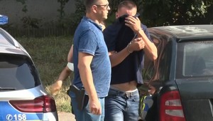 Muž sa vyhrážal zabitím svojej 14-ročnej tehotnej priateľke