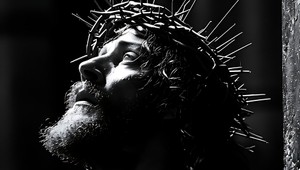 Umelá inteligencia ukázala skutočnú tvár Ježiša Krista