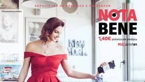 Rozhovor: NOTABENE - MATKA