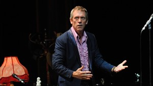 TENTO zanedbaný starec je doktor House?! Podľa nových záberov by ho nikto nespoznal!