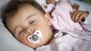 Všetko o detskom SPÁNKU: Čo ste možno nevedeli