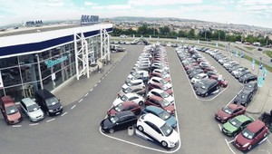 Šoféri, pozor. Prepis a prihlasovanie áut bude jednoduchšie