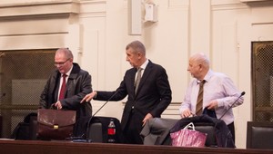 Od Babišových firiem bude ministerstvo vymáhať vrátenie miliardových dotácií