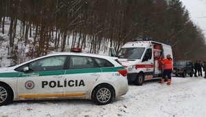 Tragédia na východe: Pilčíka privalil strom