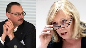 NAKA podľa informácií TV JOJ začne trestné stíhanie v súvislosti s voľbou generálneho prokurátora