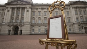 Vieme, KEDY vojvoda a vojvodkyňa ukážu bábätko