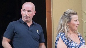 Tajná svadba: Rudolf Hrušínský najml. sa oženil v Taliansku