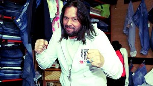 Pomeje bojuje s nádorom. Herec zverejnil FOTKY priamo z ožarovania!