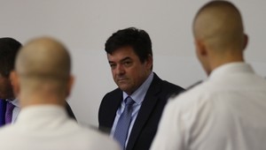 Ústavnoprávny výbor odporučil parlamentu, aby zrušil milosť pre Kočnera v kauze Technopol. Riešili aj komunikáciu s Trnkom