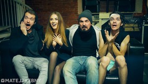 Pod přísnou rukou režiséra: Jak se dostat z internetu na obrazovky JOJ Family?