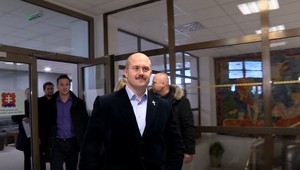 Stranu kotlebovcov rozpustili už v roku 2006. Pred súdom teraz nestáli po prvýkrát