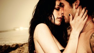 Aj ženy chcú mať penis! A partnera zozadu obšťastniť...