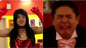 Erik Hilár z Vyvolených zahviezdi v šou Bez Servítky: Aha, ako sa zmenil za 15 rokov!