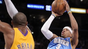 V NBA rozohrávačská rošáda medzi Denverom a Detroitom