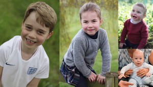 Rozmaznané kráľovské detičky? Ani náhodou, TAKTO vyzerá tvrdý režim detí Kate a Williama!