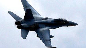 Američania zhodili bomby na islamistov v Iraku