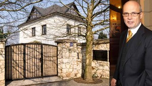 Michalovi Horáčkovi vykradli dom: Všetko cenné zlodeji odniesli