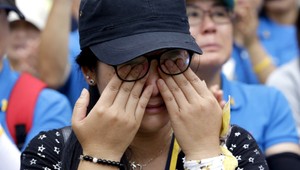 Zo zatopených kajút nás vyťahovali spolužiaci, spomínajú svedkovia