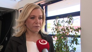 Policajti vyšlú do hlavného mesta viac hliadok. Pribudnú aj psy