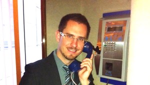 Naživo z Európskeho parlamentu! Toto bežne neuvidíte