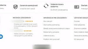 Podvodných e-shopov na internete pribúda. Ako sa nenechať oklamať?