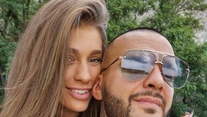 No konečne! Rytmus zverejnil svojho synčeka Sanela BEZ vodotlače!