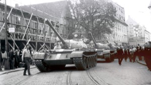 FOTOGALÉRIA. 21. august 1968? Mnohí netušia a ani nechcú!