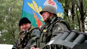 Na Ukrajine bojuje viac Slovákov