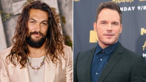 Spor medzi priateľmi: Jason Momoa a Chris Pratt si posielajú odkazy cez internet!