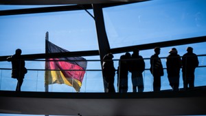 AfD vedie prieskum v Nemecku, vláda Friedricha Merza stráca podporu