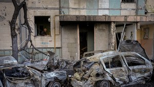 1161. deň na Ukrajine: Moskva a Kyjev pokračovali v nočných náletoch, Ukrajina hlási jedno mŕtve dievča