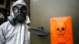 Po nevydarenom raketovom teste v Rusku stúpla v okolí nehody rádioaktivita. Rusi nakupujú jód